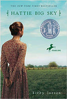 Hattie Big Sky (Hattie Series) Paperback – December 23, 2008