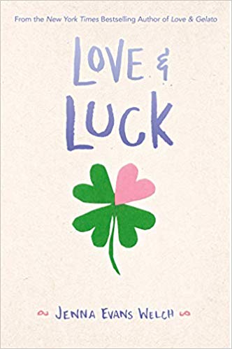 Love & Luck Paperback – June 4, 2019