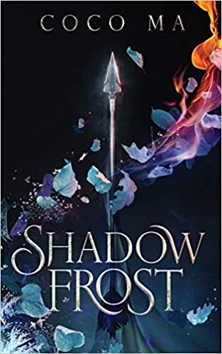 Shadow Frost (Shadow Frost Trilogy Book 1) Hardcover – Unabridged, October 1, 2019